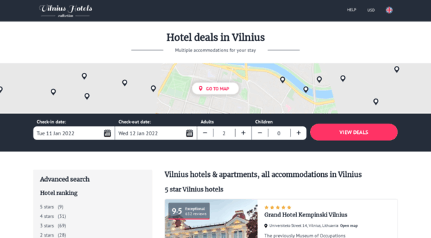 all-hotels-in-vilnius.com