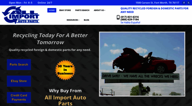 all-import.com