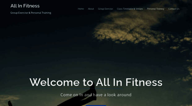all-in-fitness.co.uk