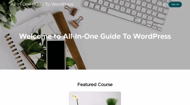 all-in-one-guide-to-wordpress.teachable.com