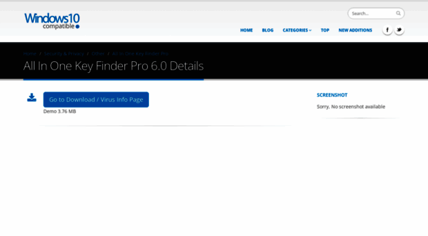 all-in-one-key-finder-pro.windows10compatible.com