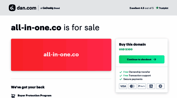 all-in-one.co