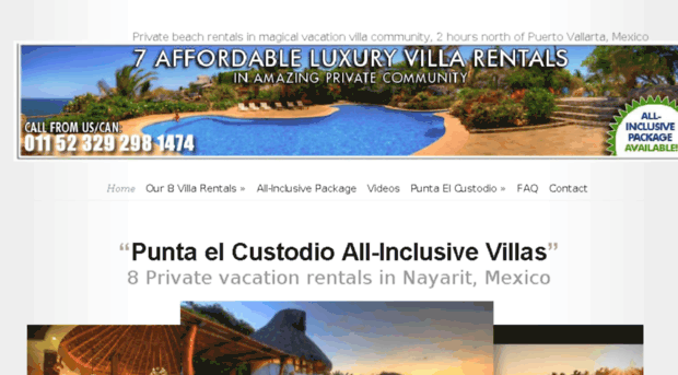 all-inclusive-vacations-mexico.com