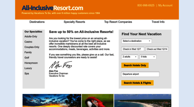 all-inclusiveresort.com