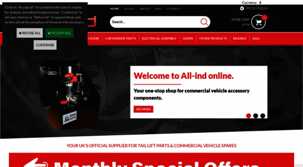 all-indltd.co.uk