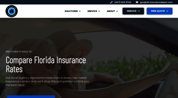 all-insurancedepot.com