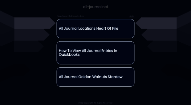 all-journal.net