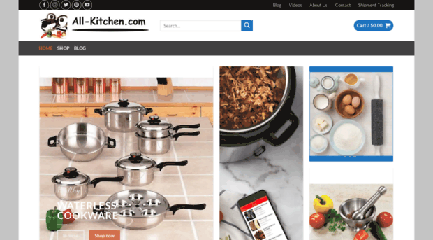 all-kitchen.com