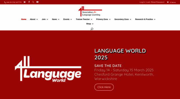 all-languages.org.uk