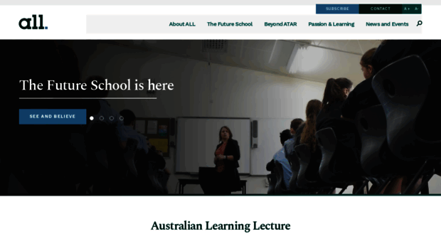 all-learning.org.au