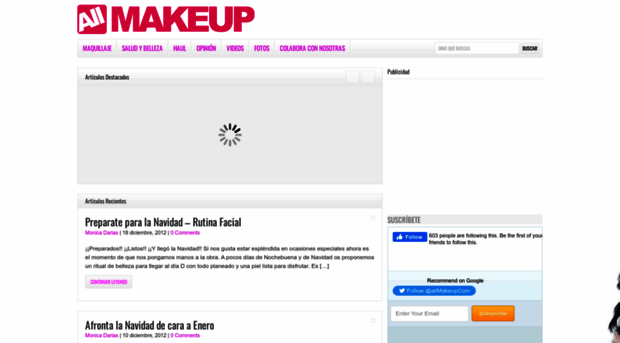 all-makeup.com