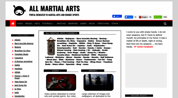 all-martial-arts.com