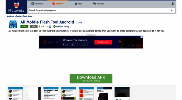 all-mobile-flash-tool.en.malavida.com