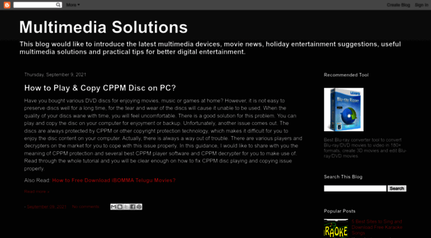 all-multimedia-solutions.blogspot.jp