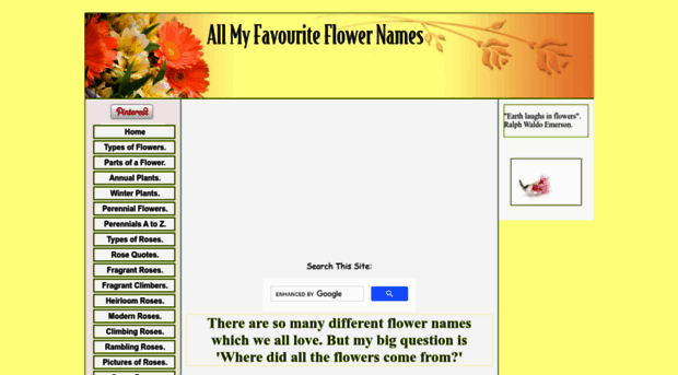 all-my-favourite-flower-names.com