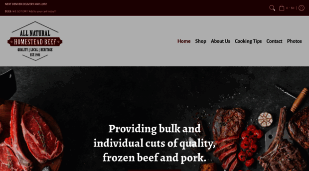 all-natural-homestead-beef.myshopify.com