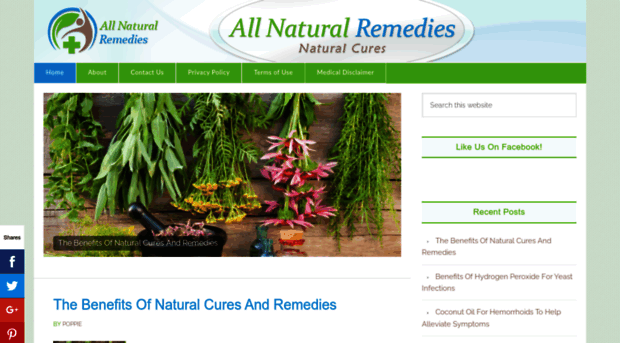 all-natural-remedies.org