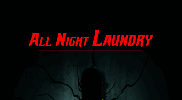 all-night-laundry.com