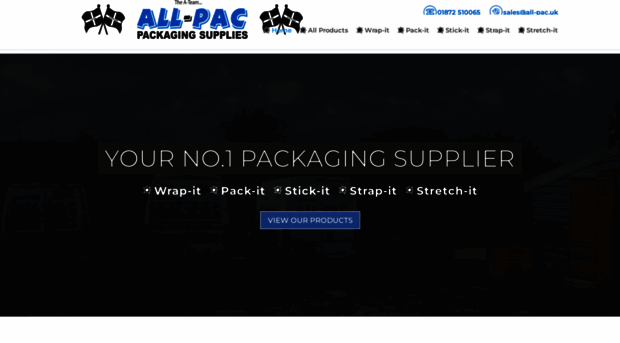 all-pac.co.uk