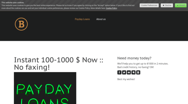 all-payday-loans.jimdo.com