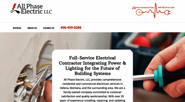 all-phase-electric-llc.com