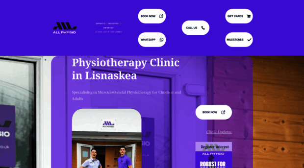 all-physio.co.uk