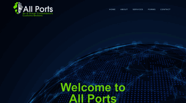 all-ports.com
