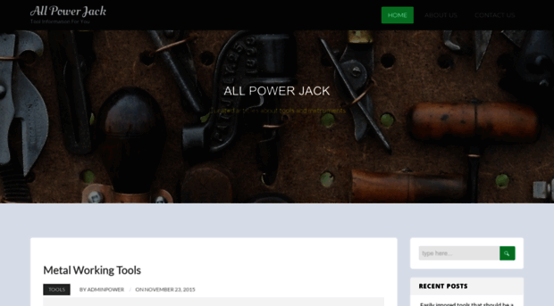 all-power-jack.com