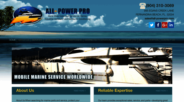 all-powerpro.com