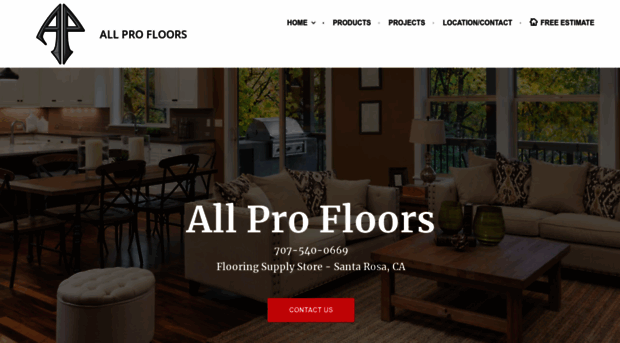 all-profloors.com