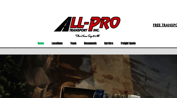 all-protransport.com