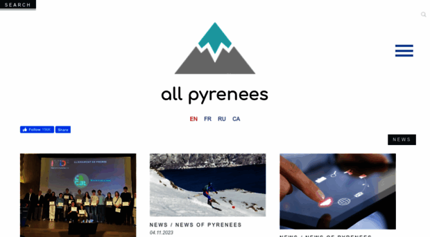 all-pyrenees.com