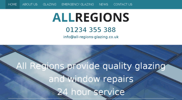 all-regions-glazing.co.uk