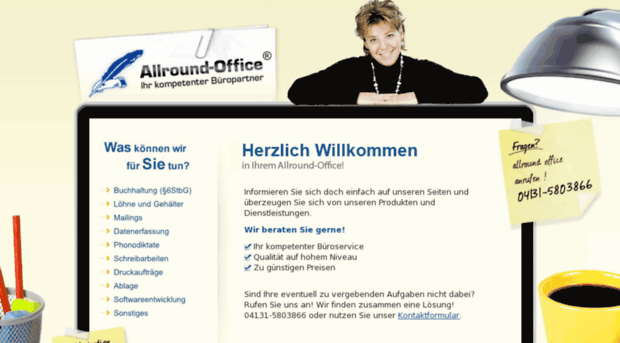 all-round-office.de