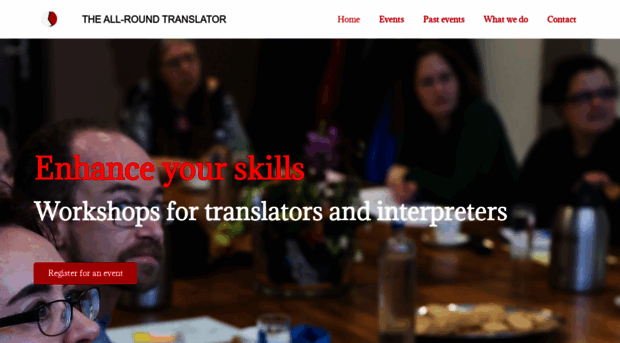 all-round-translator.com