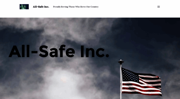 all-safeinc.com