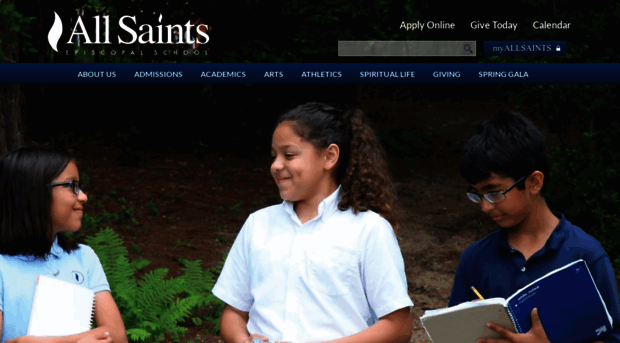 all-saints.org