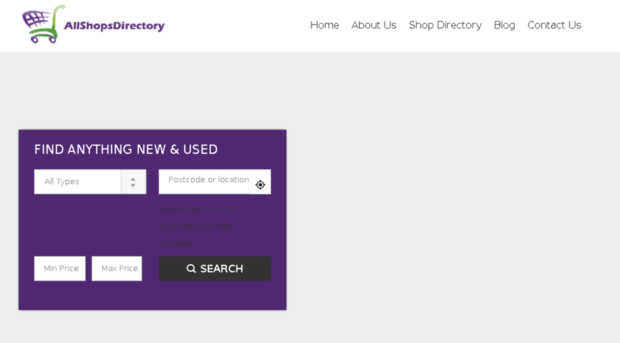 all-shops-directory.com