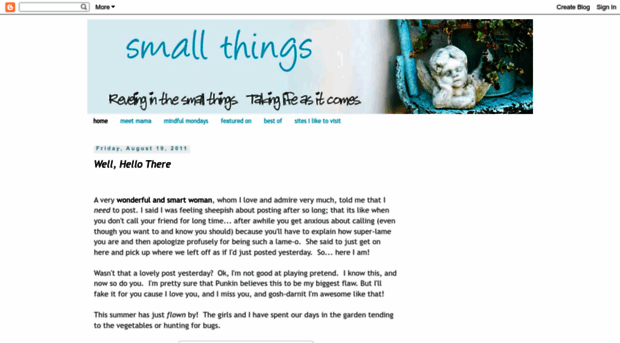 all-small-things.blogspot.com