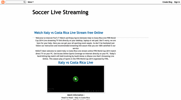 all-soccerlive.blogspot.com