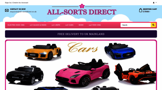 all-sortsdirect.co.uk