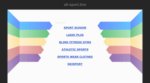 all-sport.live