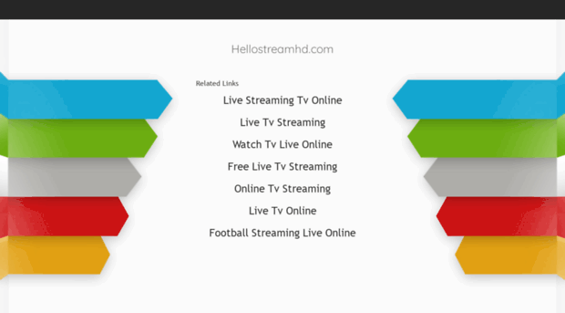 all-sports-live-streaming247.blogspot.it