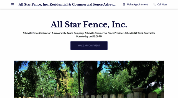 all-star-fence-inc.business.site