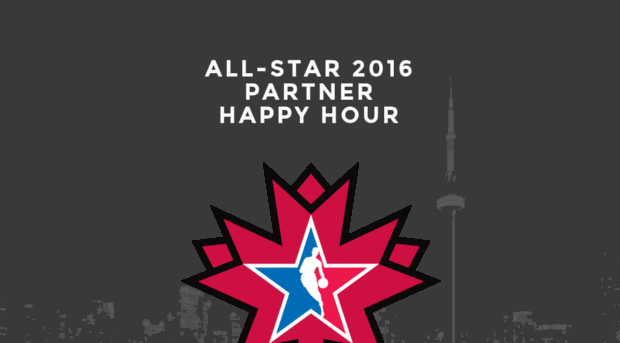 all-star2016partnerhappyhour.splashthat.com