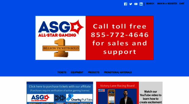 all-stargaming.net