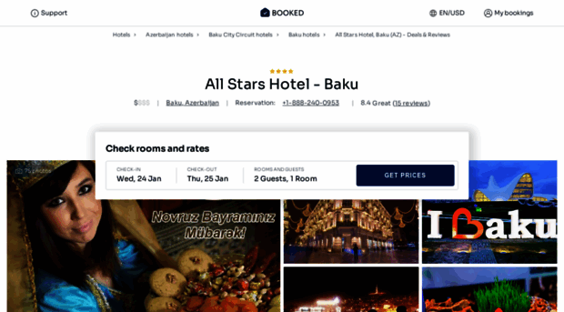 all-stars-hotel-baku.booked.net