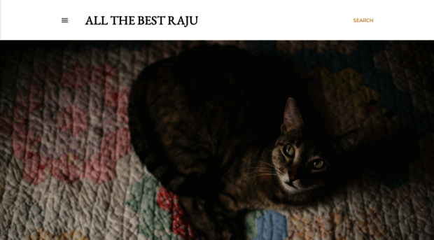 all-the-best-raju.blogspot.in