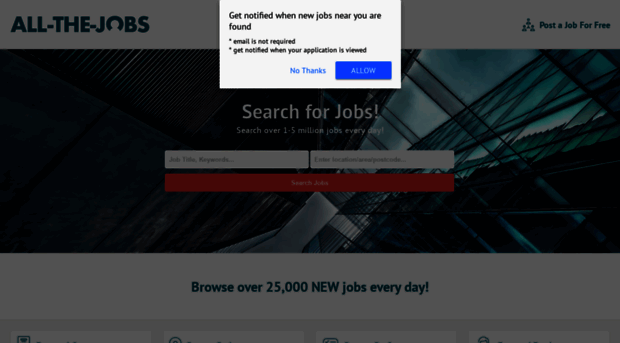 all-the-jobs.com