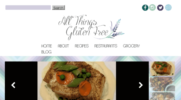 all-things-glutenfree.com